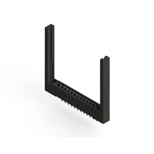 357-012-405-168 EDAC Inc.  Edgeboard Connectors